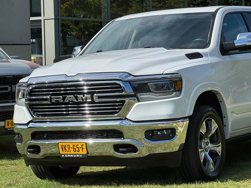 Dodge Ram Pick-Up - Afbeelding 8 van 20