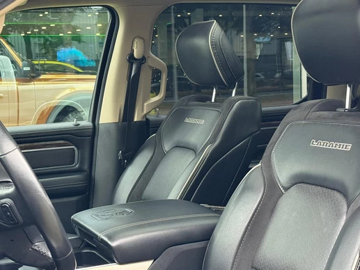 Dodge Ram Pick-Up - Afbeelding 12 van 20