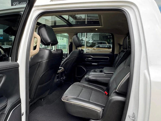 Dodge Ram Pick-Up - Afbeelding 15 van 20