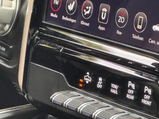 Dodge Ram Pick-Up - Afbeelding 19 van 20