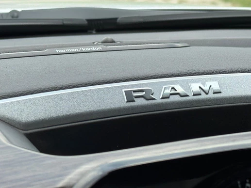 Dodge Ram Pick-Up - Afbeelding 20 van 20