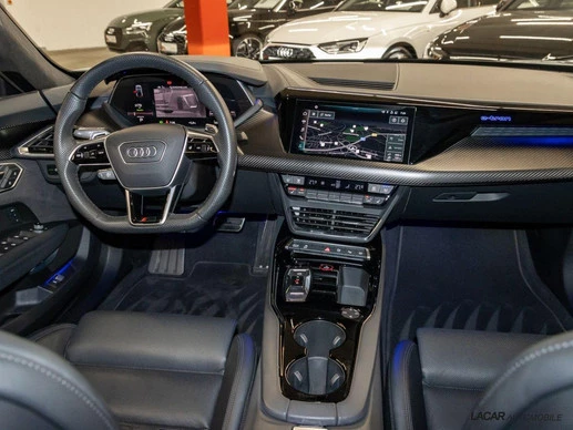 Audi e-tron GT - Afbeelding 3 van 13