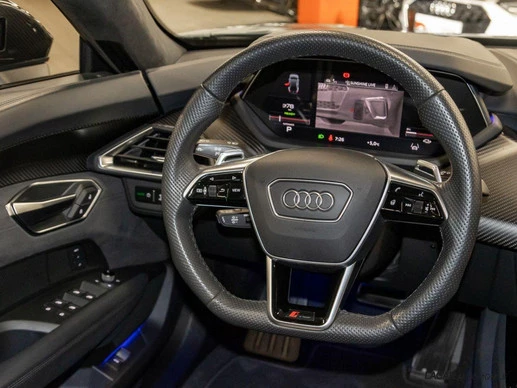 Audi e-tron GT - Afbeelding 4 van 13