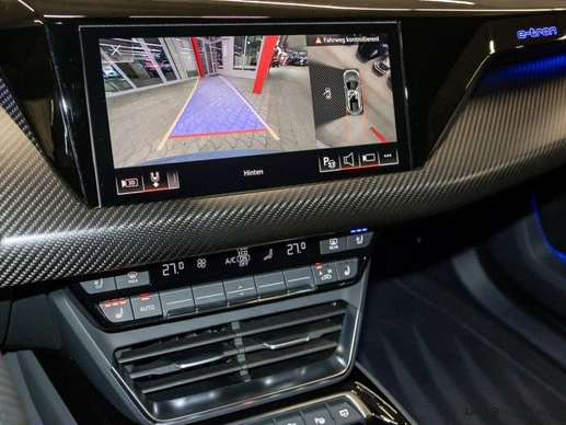 Audi e-tron GT - Afbeelding 5 van 13