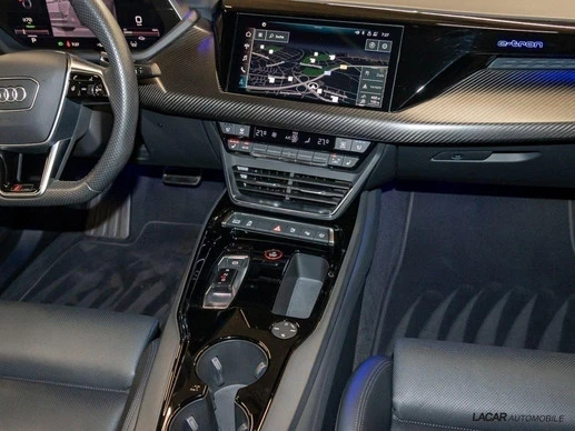 Audi e-tron GT - Afbeelding 6 van 13