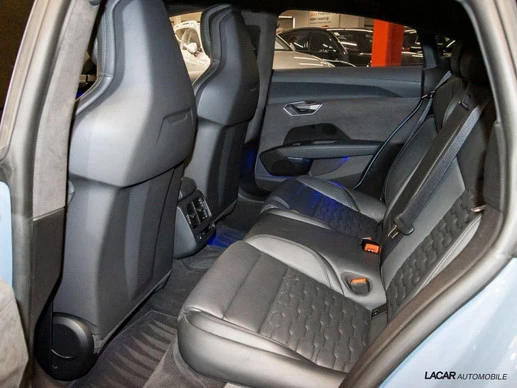 Audi e-tron GT - Afbeelding 10 van 13