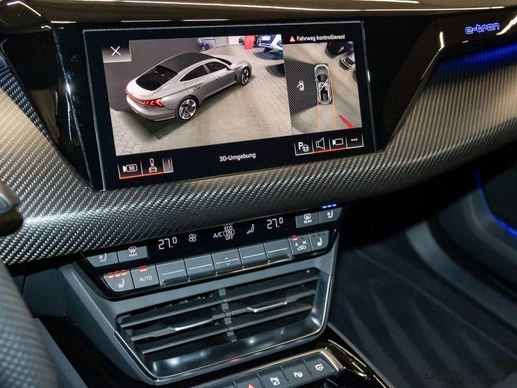 Audi e-tron GT - Afbeelding 11 van 13