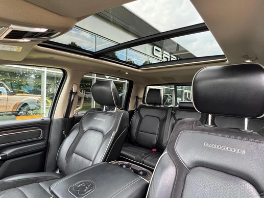 Dodge Ram Pick-Up - Afbeelding 13 van 20