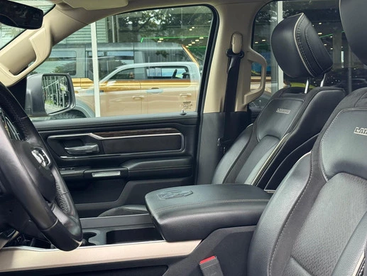 Dodge Ram Pick-Up - Afbeelding 14 van 20