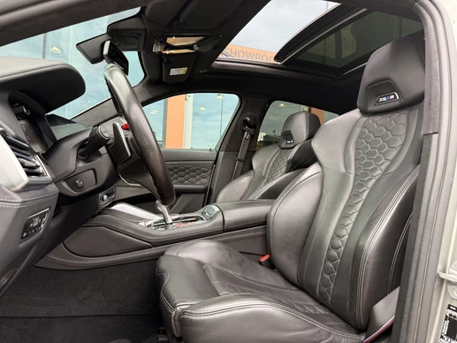 BMW X6 - Afbeelding 2 van 30