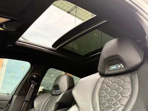 BMW X6 - Afbeelding 5 van 30