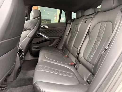 BMW X6 - Afbeelding 6 van 30