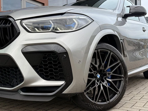 BMW X6 - Afbeelding 8 van 30