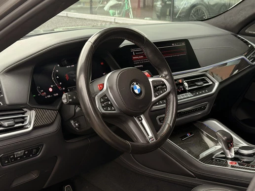 BMW X6 - Afbeelding 9 van 30