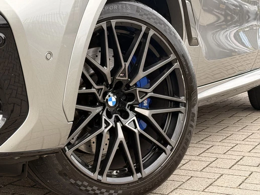 BMW X6 - Afbeelding 10 van 30