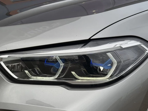 BMW X6 - Afbeelding 11 van 30