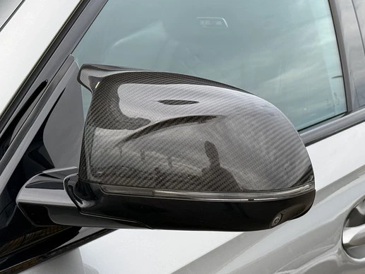 BMW X6 - Afbeelding 12 van 30