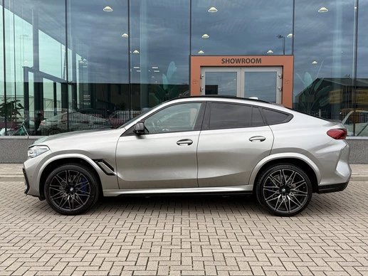 BMW X6 - Afbeelding 14 van 30