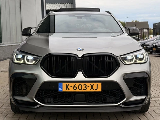 BMW X6 - Afbeelding 15 van 30
