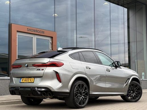 BMW X6 - Afbeelding 17 van 30