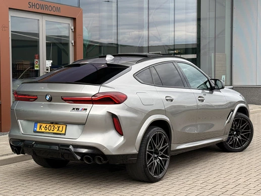 BMW X6 - Afbeelding 18 van 30