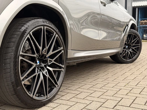 BMW X6 - Afbeelding 19 van 30