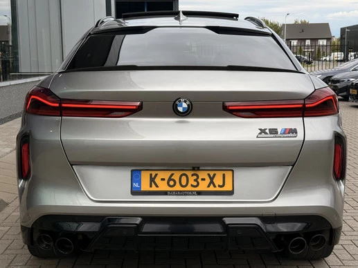 BMW X6 - Afbeelding 20 van 30
