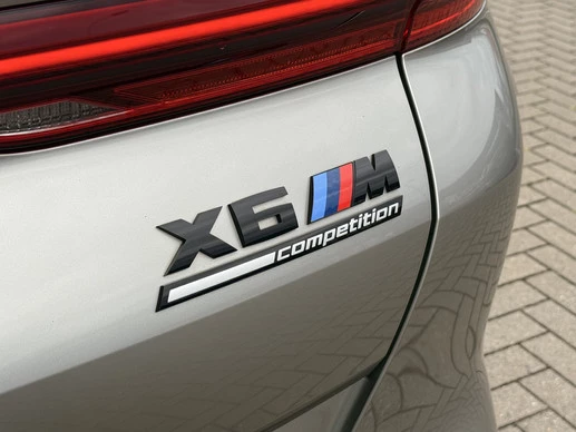 BMW X6 - Afbeelding 27 van 30