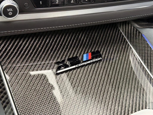 BMW X6 - Afbeelding 29 van 30