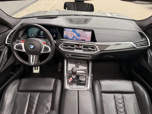 BMW X6 - Afbeelding 30 van 30