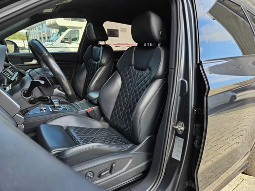 Audi SQ5 - Afbeelding 2 van 30