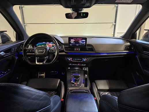 Audi SQ5 - Afbeelding 3 van 30