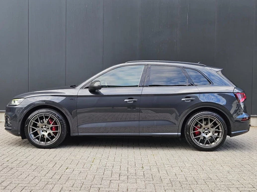 Audi SQ5 - Afbeelding 4 van 30