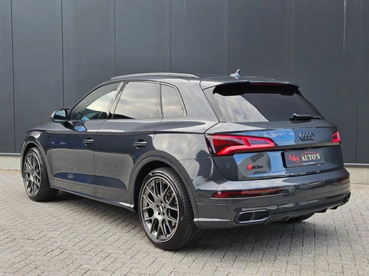 Audi SQ5 - Afbeelding 5 van 30