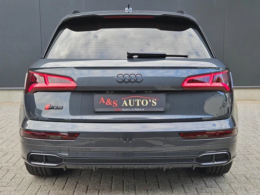 Audi SQ5 - Afbeelding 6 van 30