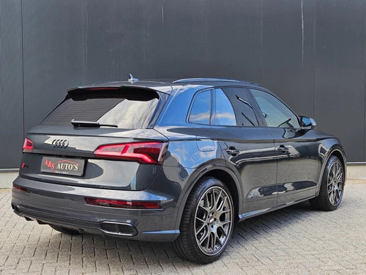 Audi SQ5 - Afbeelding 7 van 30