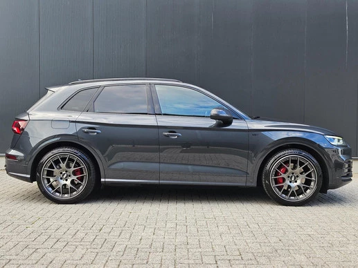 Audi SQ5 - Afbeelding 8 van 30