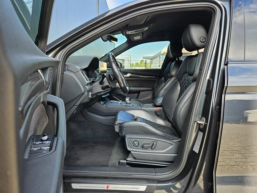 Audi SQ5 - Afbeelding 10 van 30