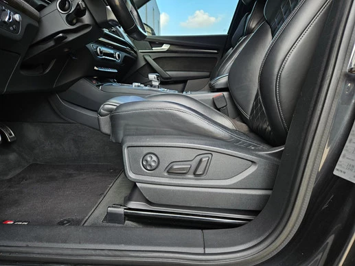 Audi SQ5 - Afbeelding 11 van 30