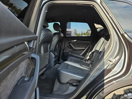Audi SQ5 - Afbeelding 14 van 30
