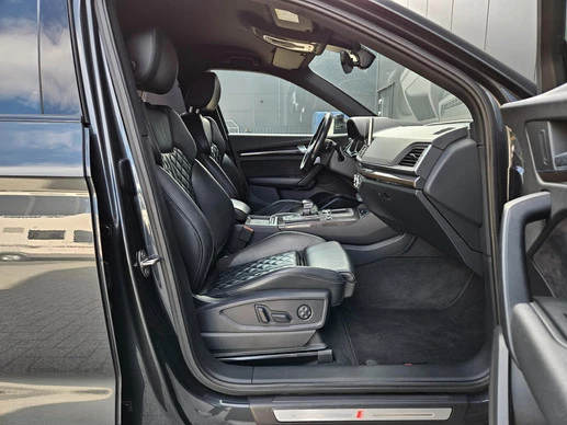 Audi SQ5 - Afbeelding 18 van 30