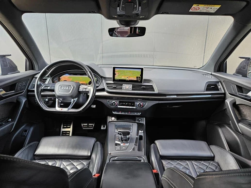 Audi SQ5 - Afbeelding 27 van 30