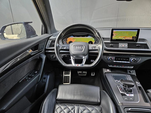 Audi SQ5 - Afbeelding 28 van 30