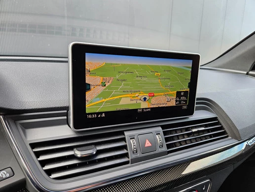 Audi SQ5 - Afbeelding 30 van 30