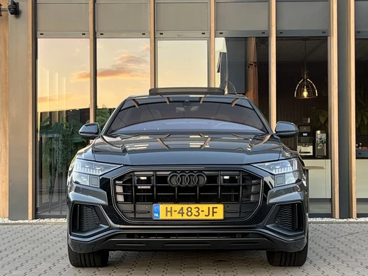Audi Q8 - Afbeelding 8 van 29