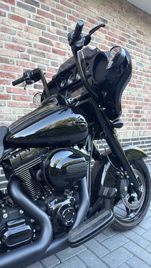 Harley-Davidson Street Glide - Afbeelding 7 van 17