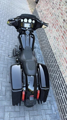 Harley-Davidson Street Glide - Afbeelding 10 van 17