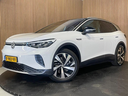 Volkswagen ID.4 - Afbeelding 1 van 30