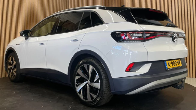 Volkswagen ID.4 - Afbeelding 11 van 30