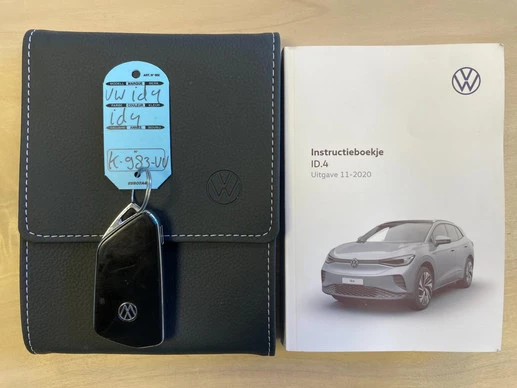 Volkswagen ID.4 - Afbeelding 12 van 30
